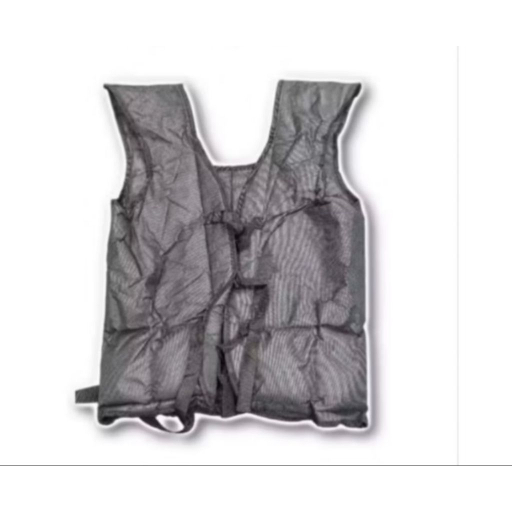 Rompi Pemberat Badan Olahraga 4kg