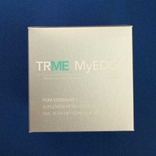 

MY EDGE 1 BOX 30 SACHET