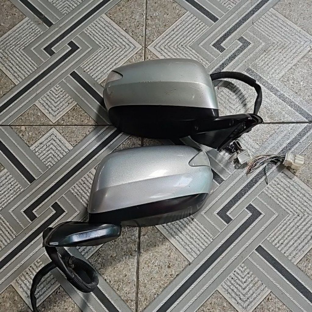 Spion Honda Jazz Rs Ge8 Spion Honda Jazz Rs Ge8 2008 2009 2010 2011 2012 2013 2014