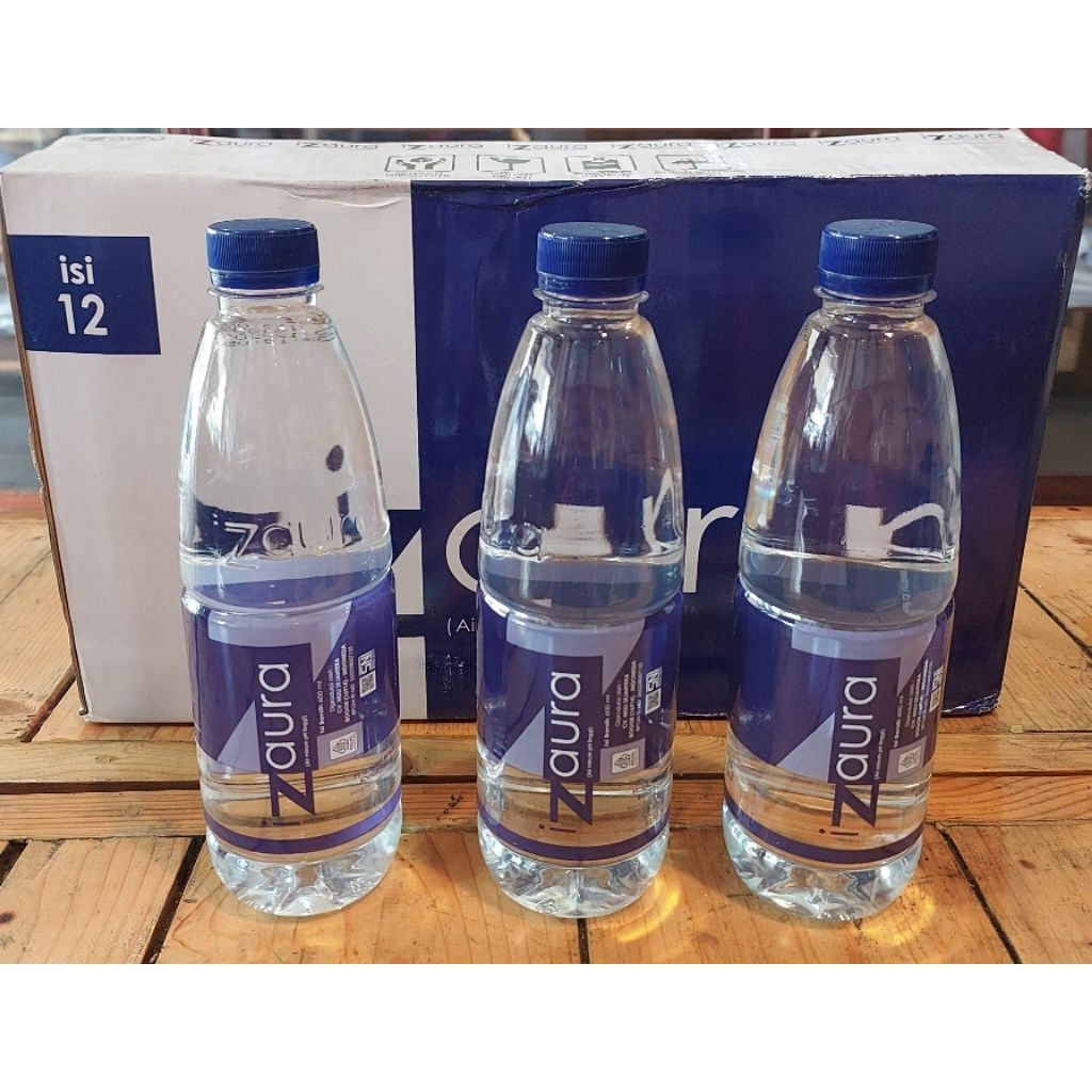 

air izaura air alkali pH9+ , paket 3 botol harga 30.000