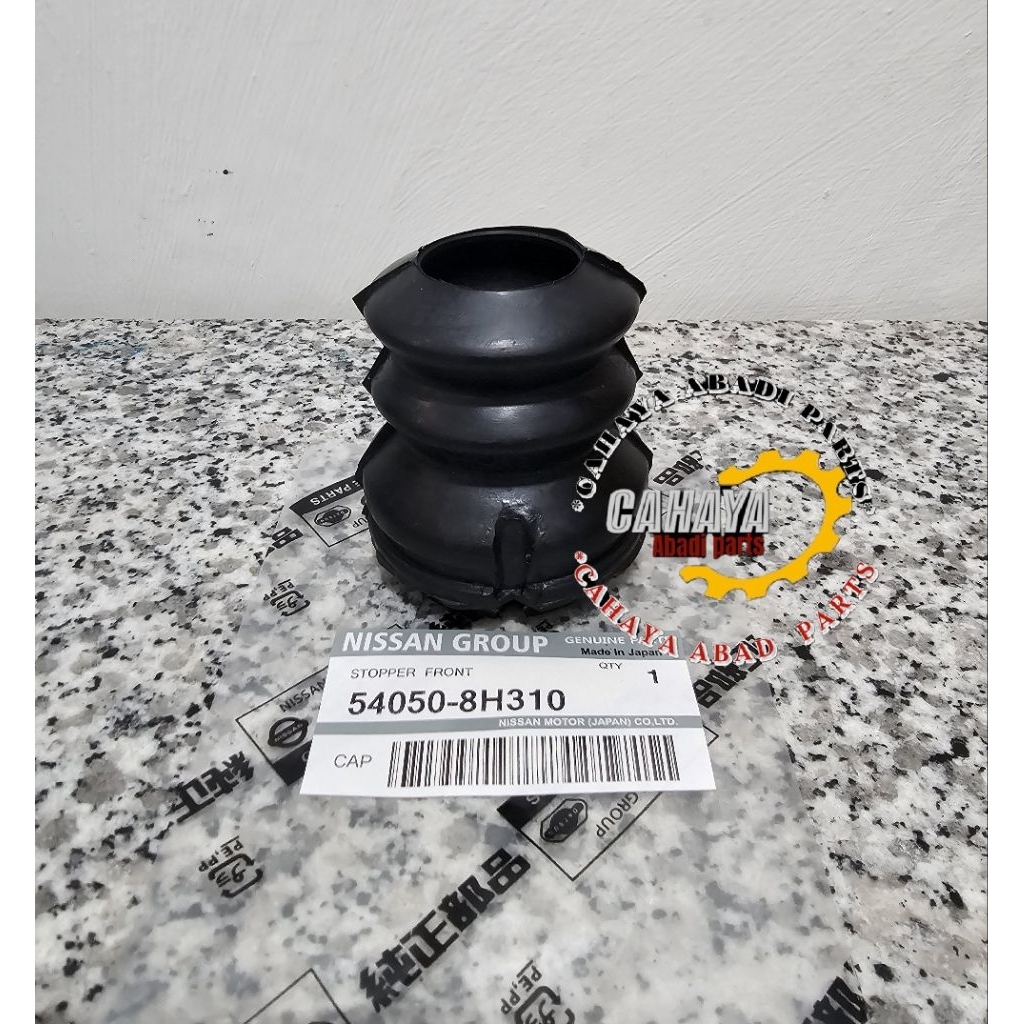Stopper Depan Xtrail T30 Karet Stopper Stoper Depan Nissan Xtrail X-Trail t30