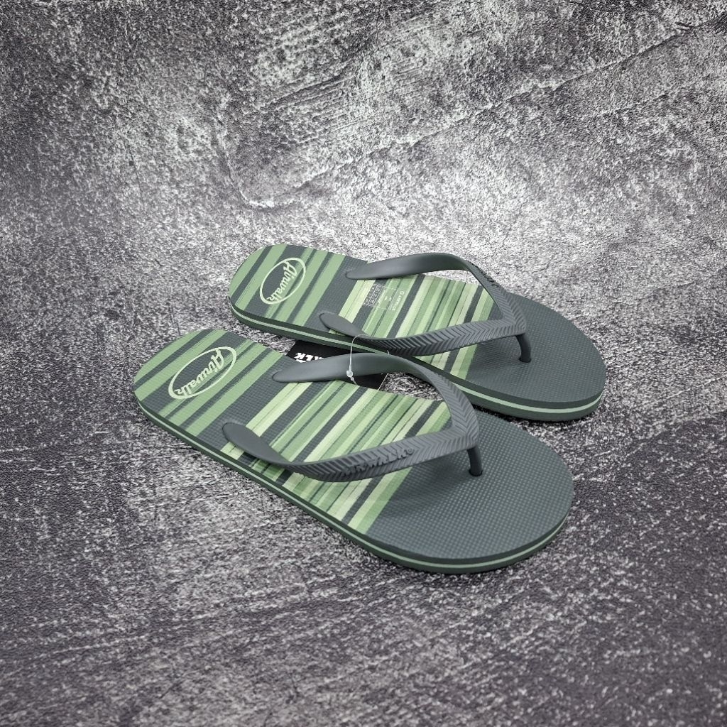 Sandal Jepit Pria Airwalk Original