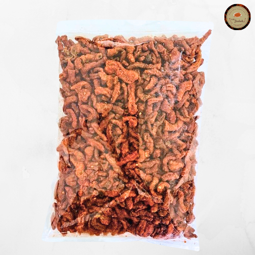 

Usus Ayam Krispi Balado 1kg Viral Manis Pedas