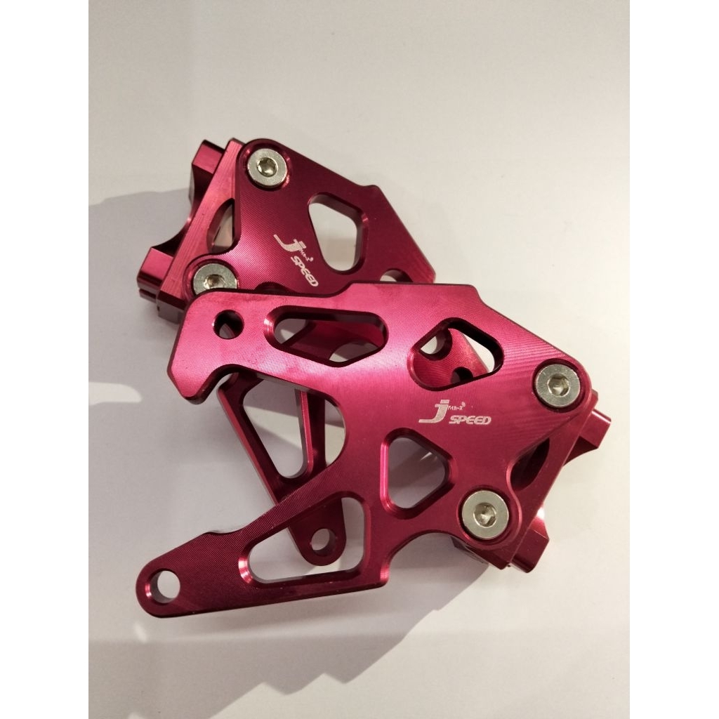 TUTUP SETELAN RANTAI VARIASI J-SPEED