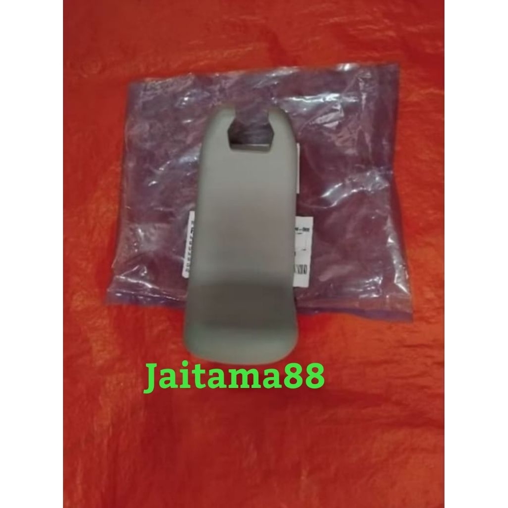 COVER BAUT JOK DEPAN/BARIS PERTAMA BAGIAN BELAKANG TENGAH KIRI INNOVA 2009-2015 ORIGINAL