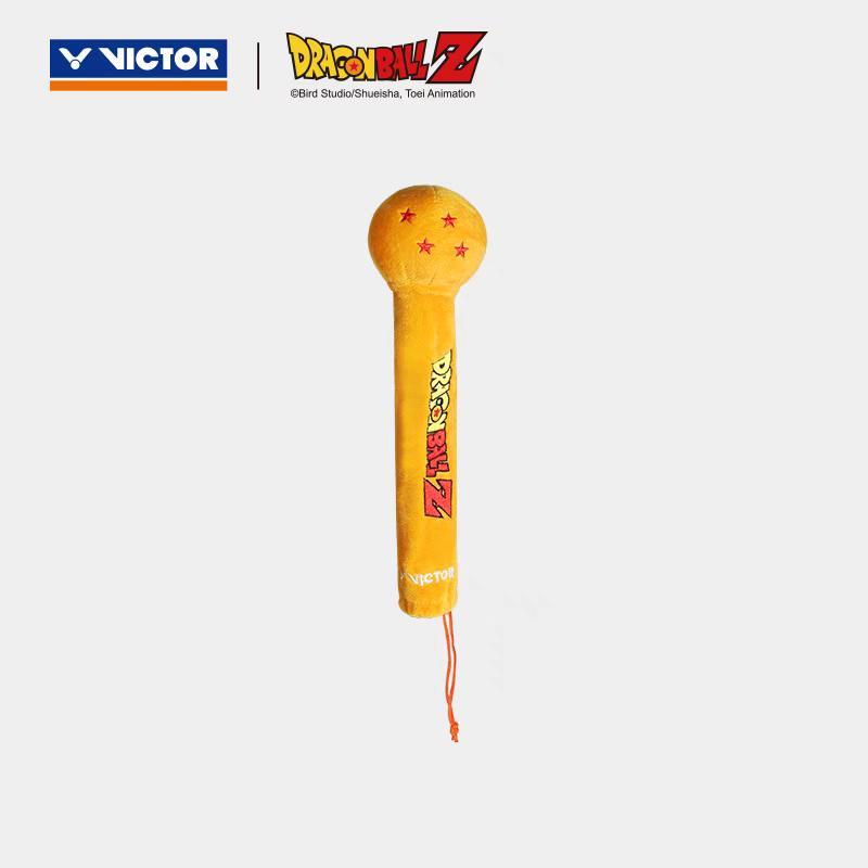 New Limited Raket Grip Cover Victory Dragon Ball GC513DBZ E