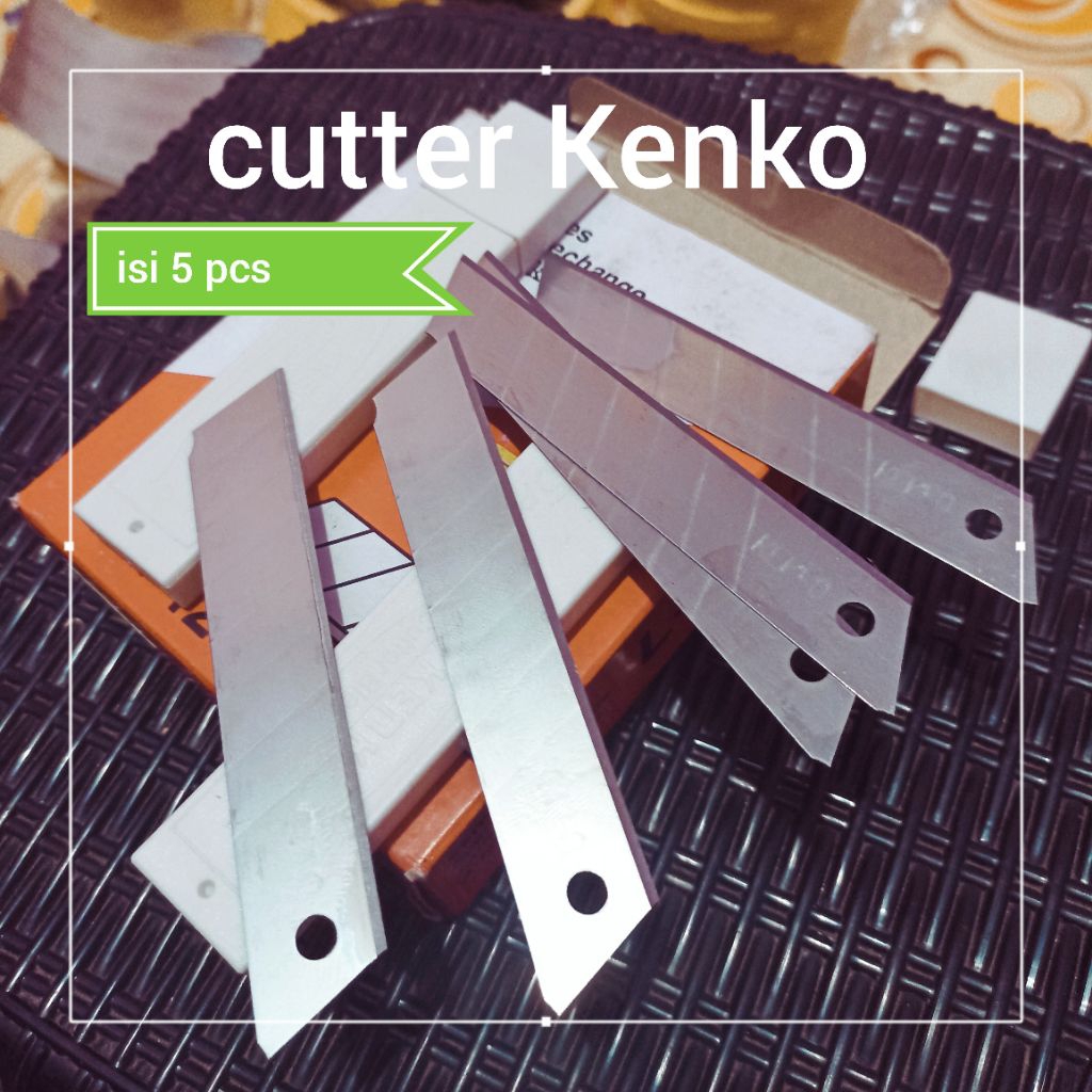 

Cutter Kenko premium