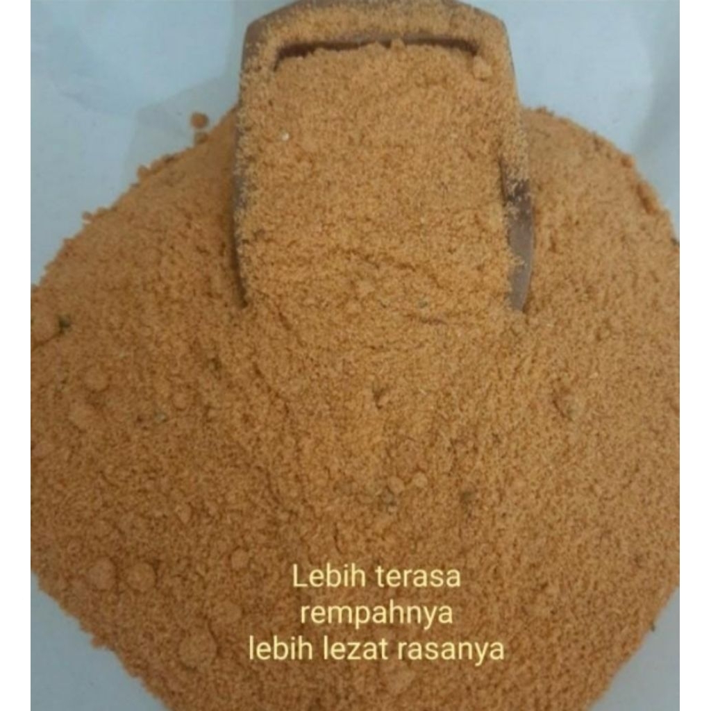 

Marinade For Chicken 1kg / Marinasi / Bumbu Perendam Ayam 1kg