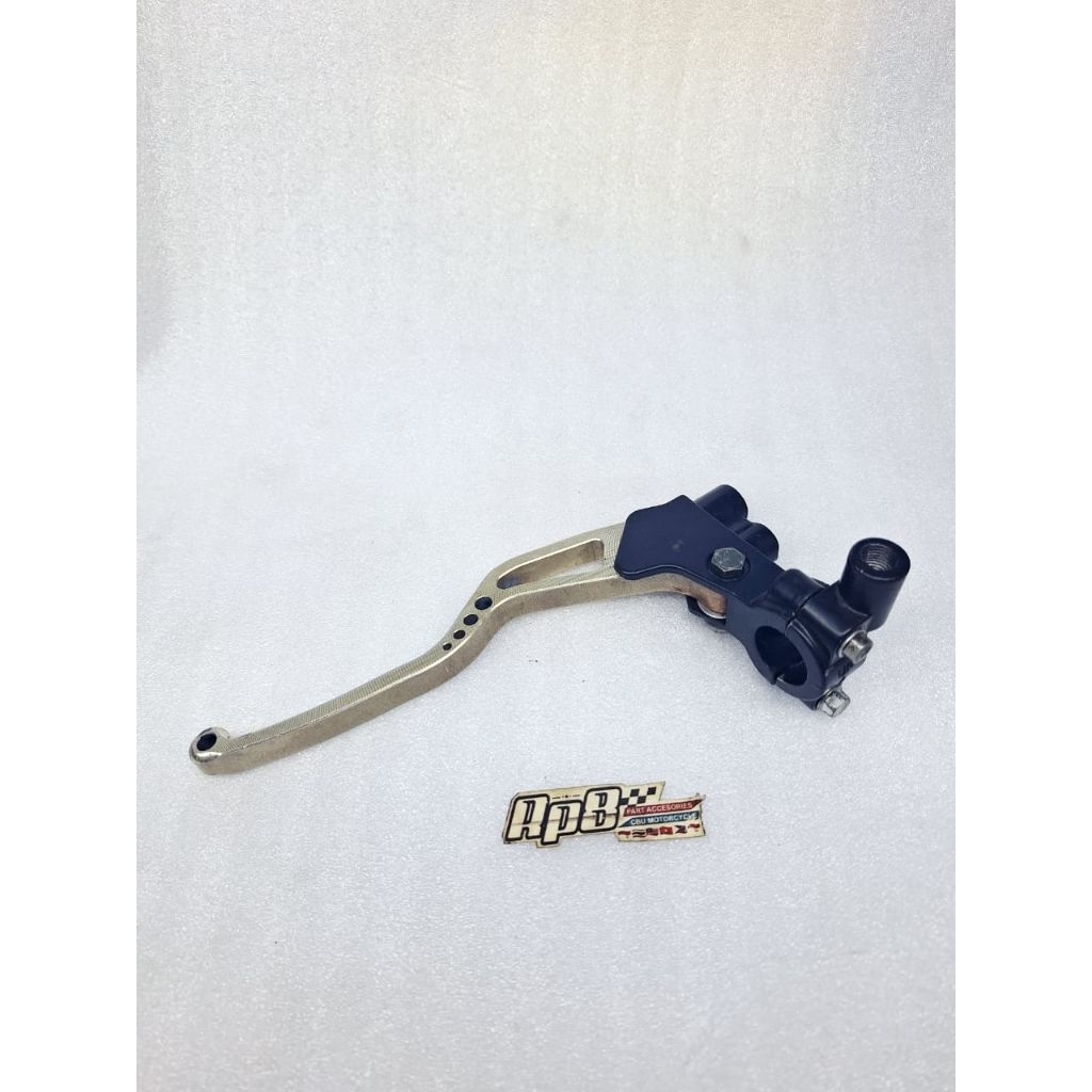 handle hendel kopling CBR OLD