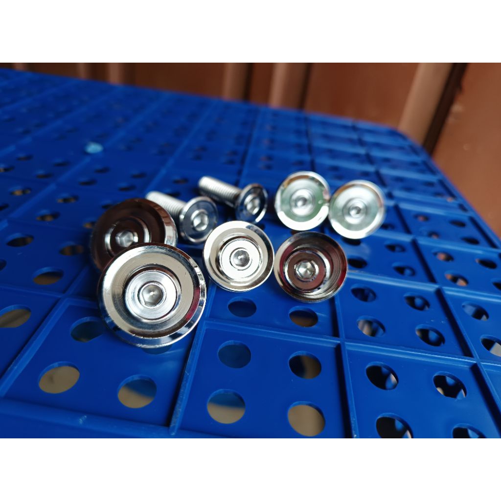 MANISAN/RING JOK CB GL100