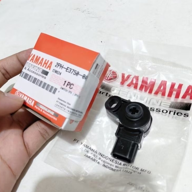 TPS SENSOR TPS YAMAHA MIO M3,TPS MIO M3  ( 2PH )