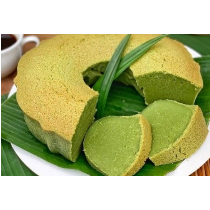 

#Grha Bhojana# Bolu Kojo khas Palembang