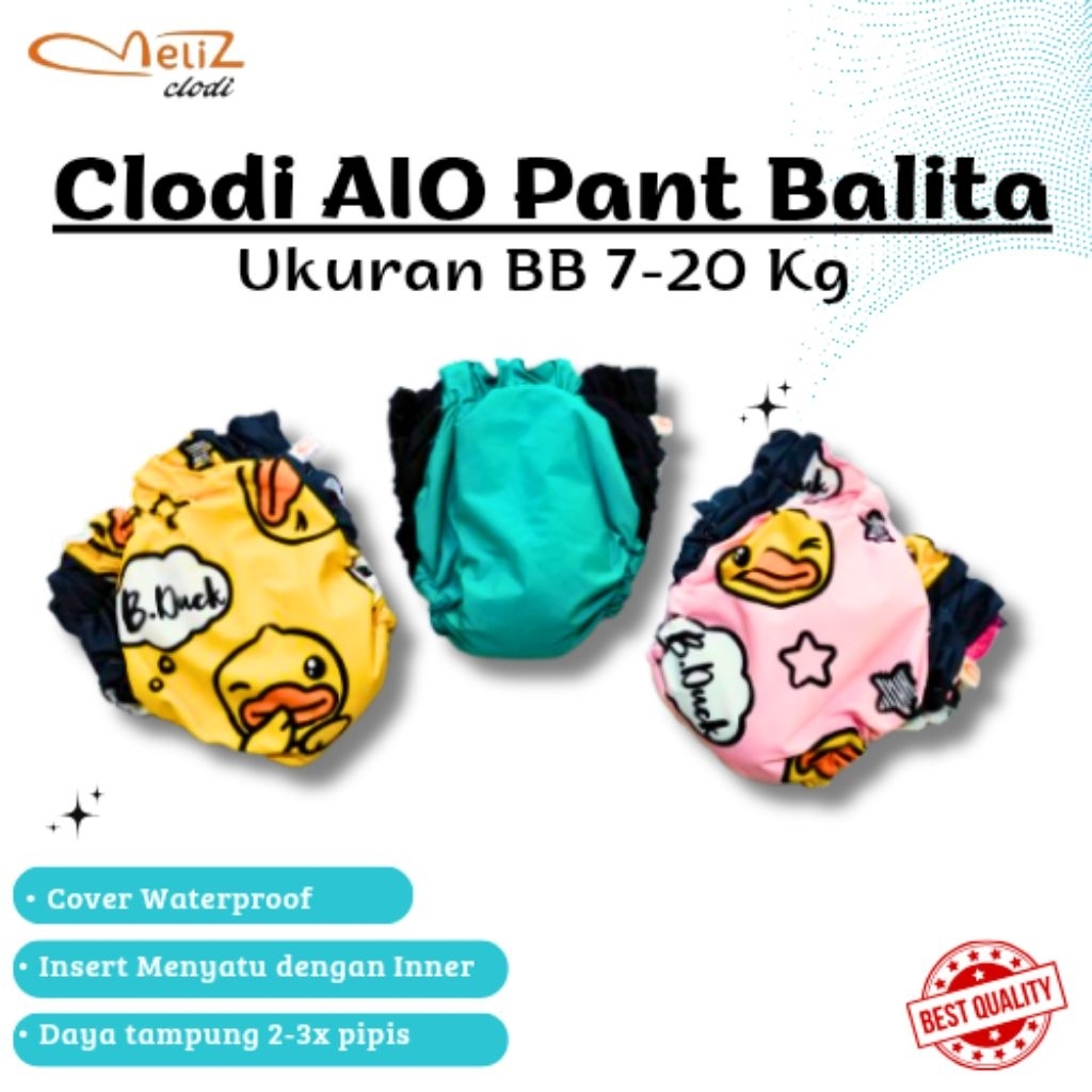 CLODI Bayi BB 7-20 Kg,Clodi Bayi Jumbo,POPOK KAIN BAYI, POPOK BAYI, PEMPES CUCI ULANG, CLODI NEWBORN
