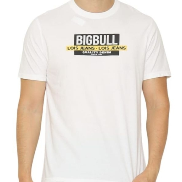 KAOS KEREN LOIS ORI TYPE KSDK2273