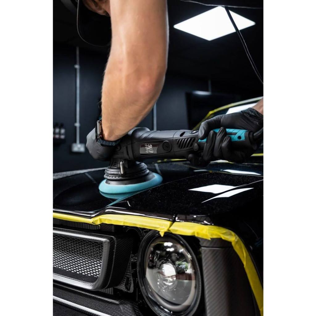 Paket Cuci Mesin Mobil – Detailing Mesin + Vacuum Interior