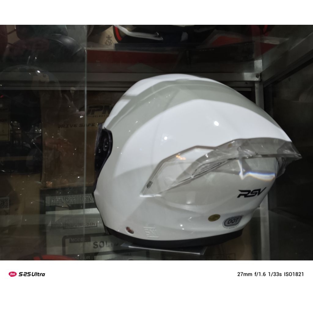 helm RSV original size m.l.xl.xxl