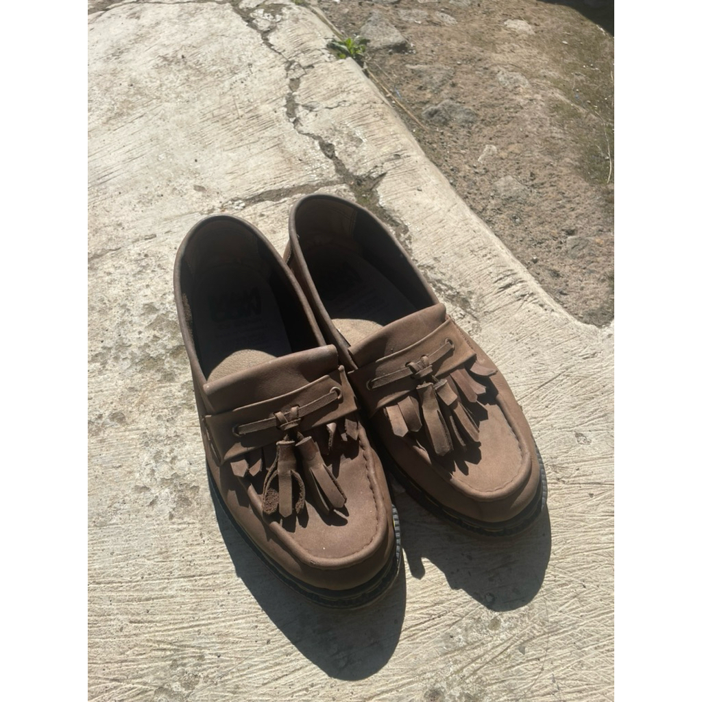 (SECOND)MancowLoafer