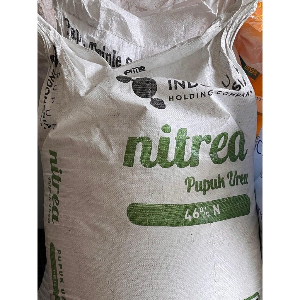Pupuk Urea Nitrea Eceran