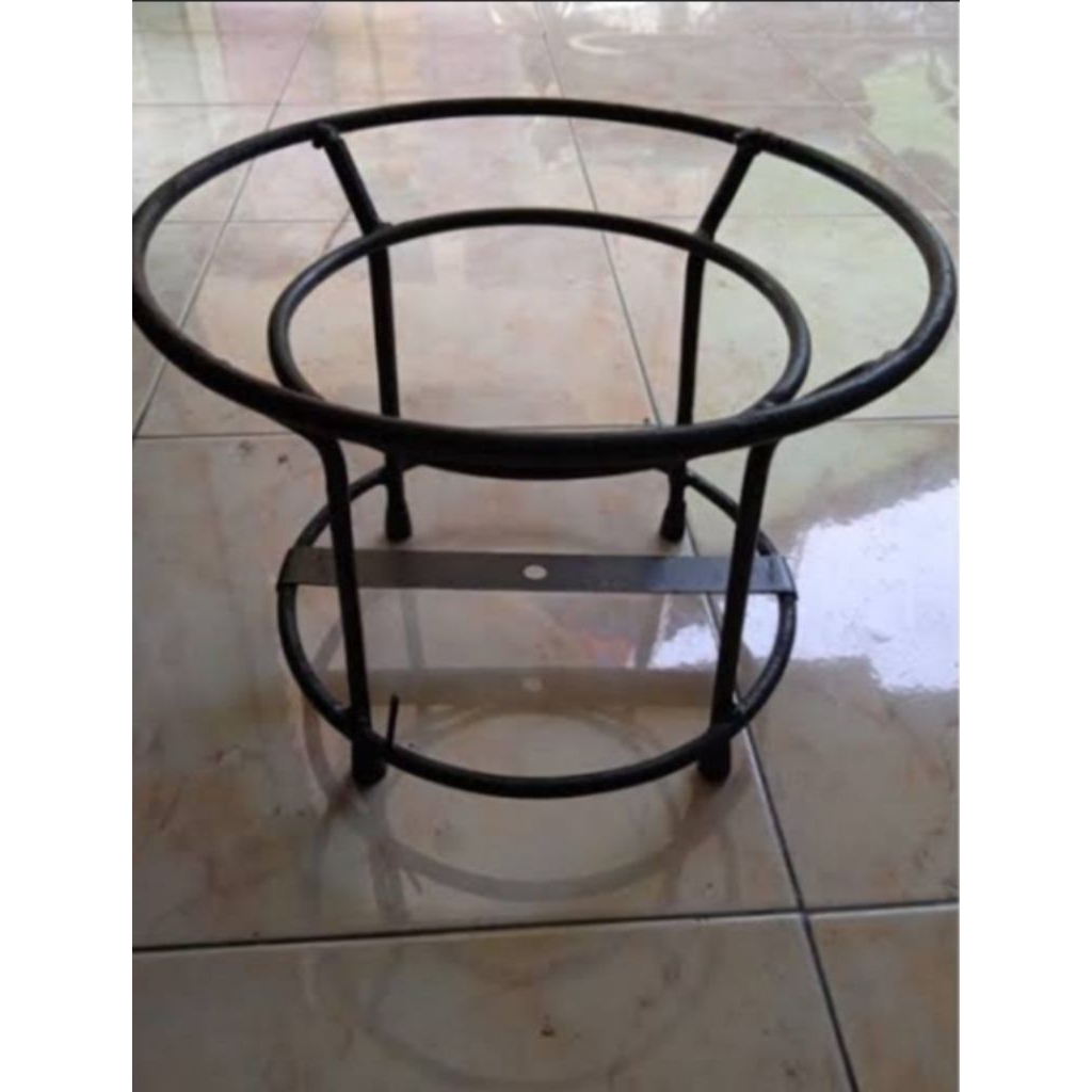 Rangka kompor semawar tungku kompor semawar tangkringan kompor semawar