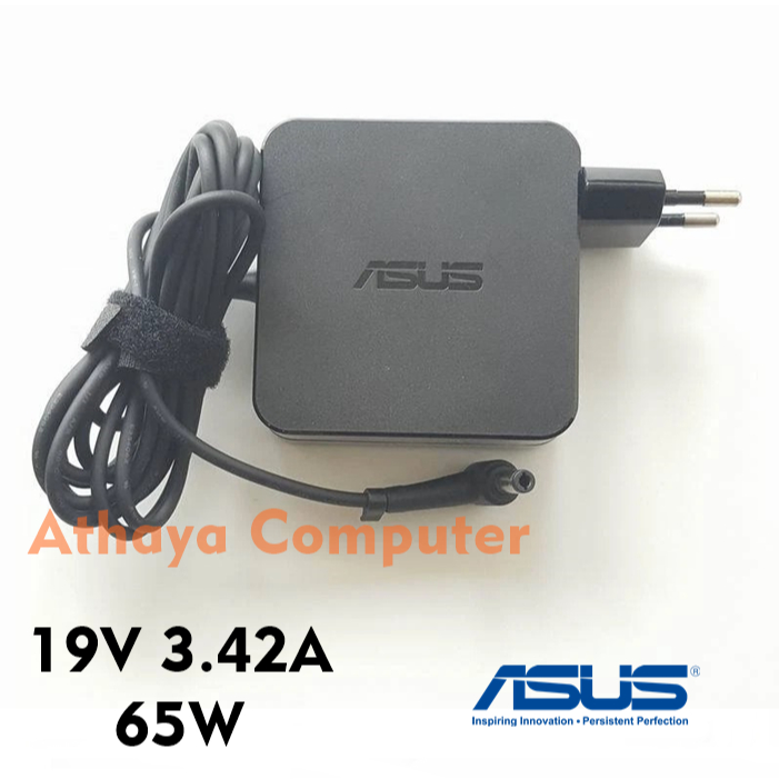 Charger Adaptor Asus X555b X555ba X555bp AMD A9 Series