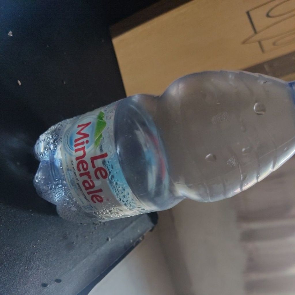 

DIJUAL MINUMAN BOTOL