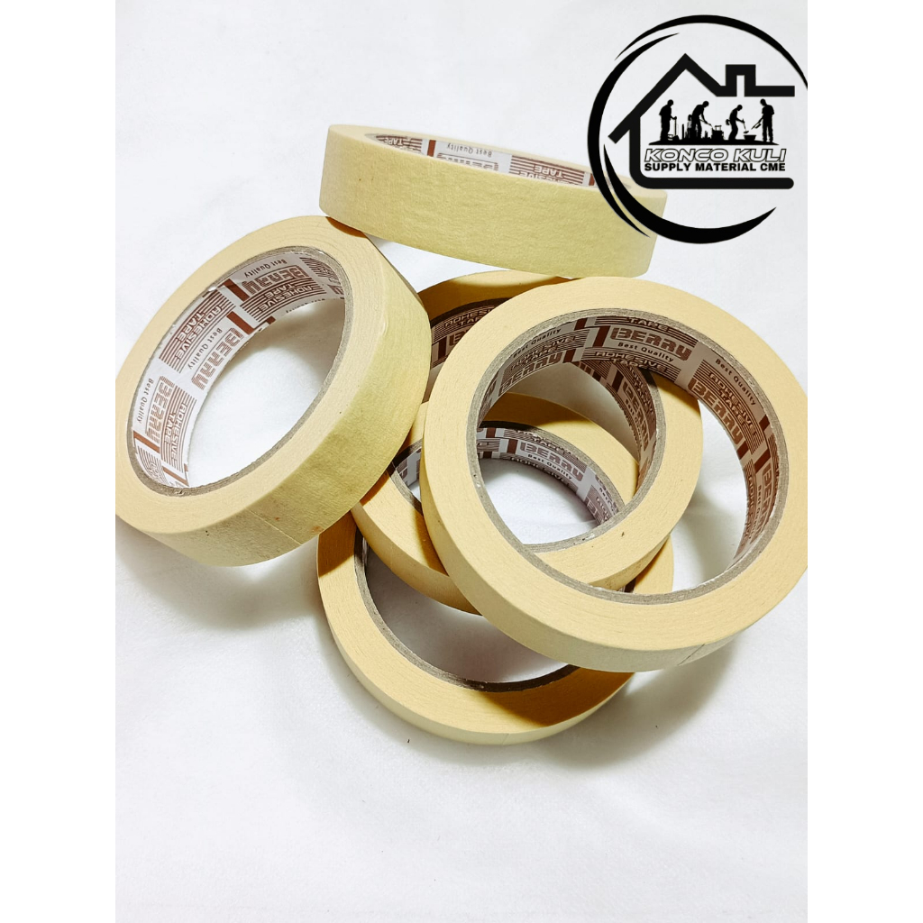 ISOLASI KERTAS BERRY