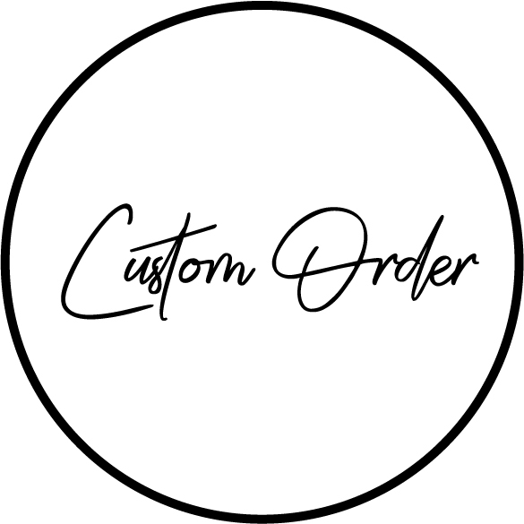 

Custom Order Request