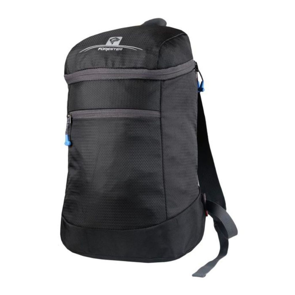 Tas Ransel Lipat Forester Tas Futsal Olahraga Original