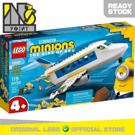 LEGO 75547 - Minions - Minion Pilot in Training