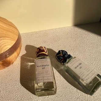 Essential oil 30ml Diffuser Tungku Aromaterapi pengharum ruangan aromatherapy peppermint lavender