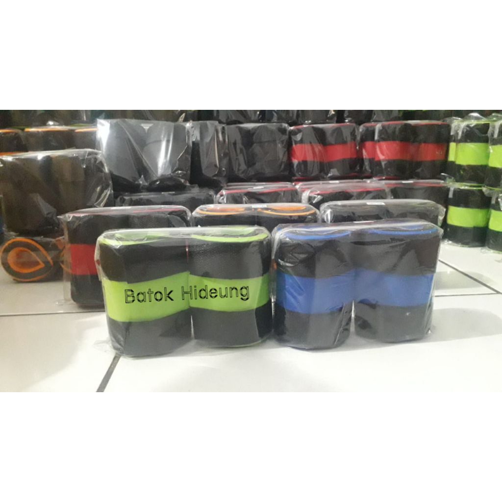 BARBEL Ayam Aduan 200Gram