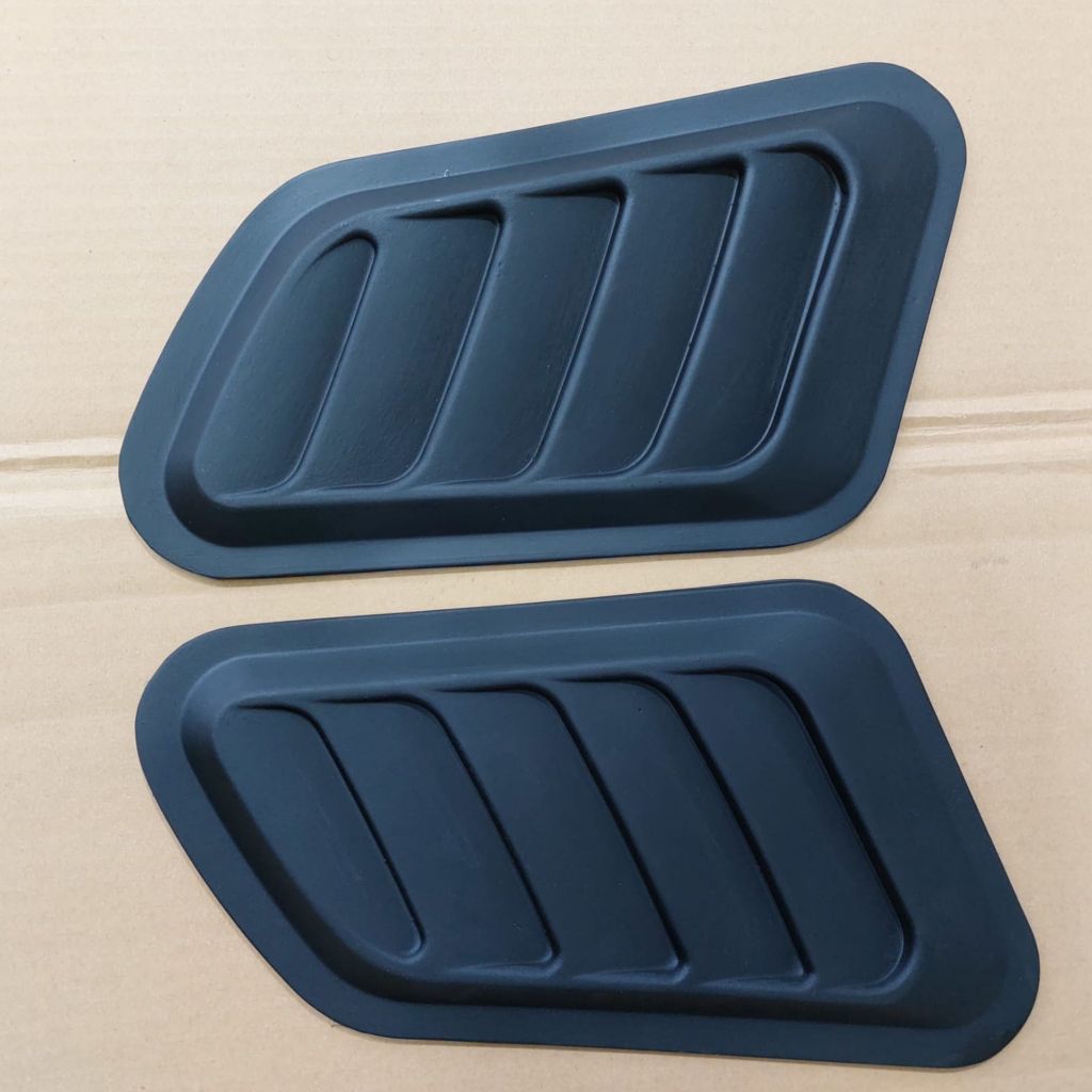 AIR FLOW VARIASI BIDDY MOBIL UNIVERSAL