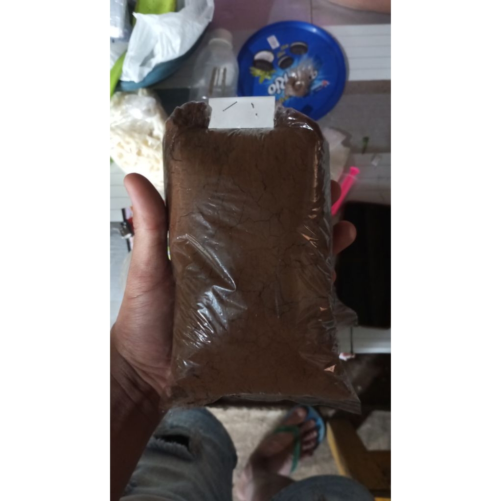 

bubuk kopi wisata agro jollong lereng gunung Muria 300g