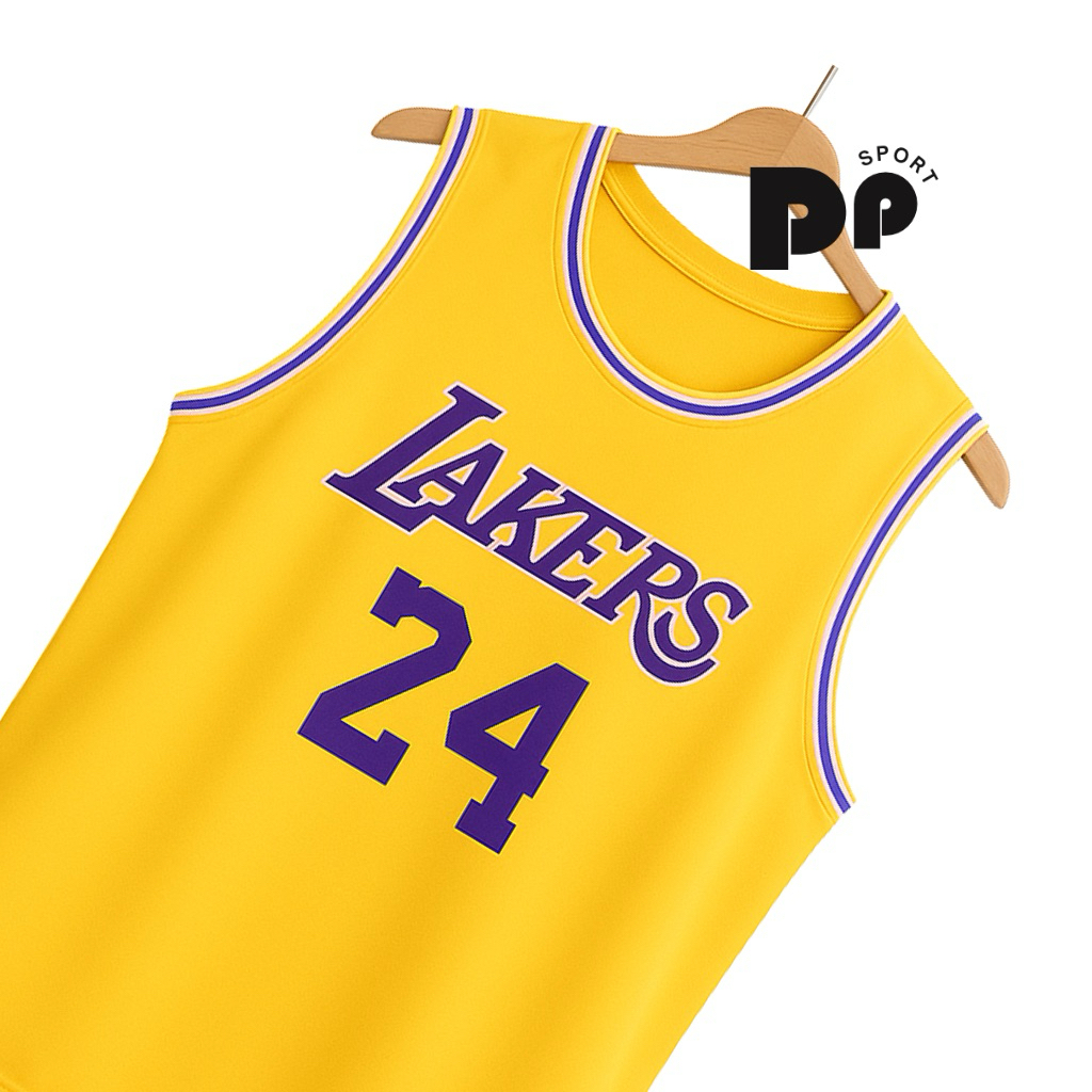 baju jersey pria wanita/jersey basket pria/jersey singlet/jersey lekbong/kaos bola basket/vintage