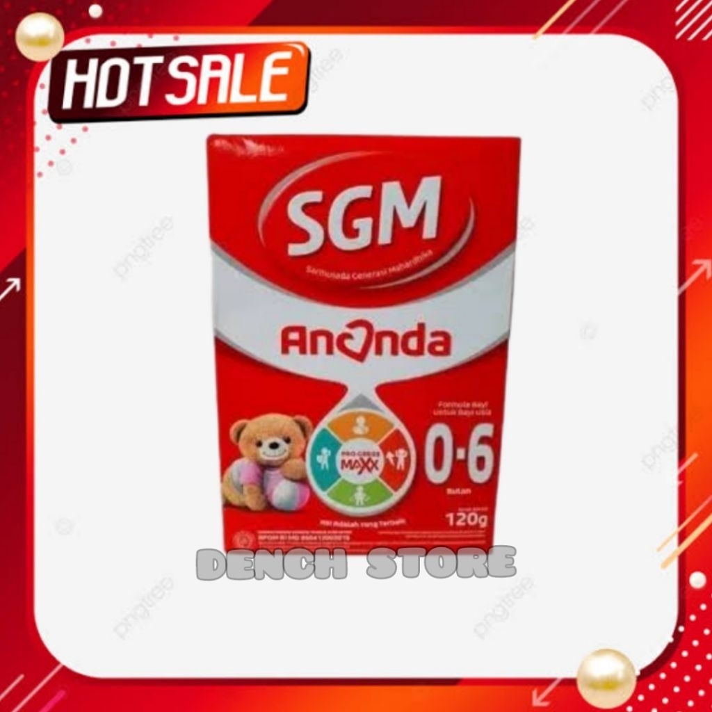SGM 0-6 120gr