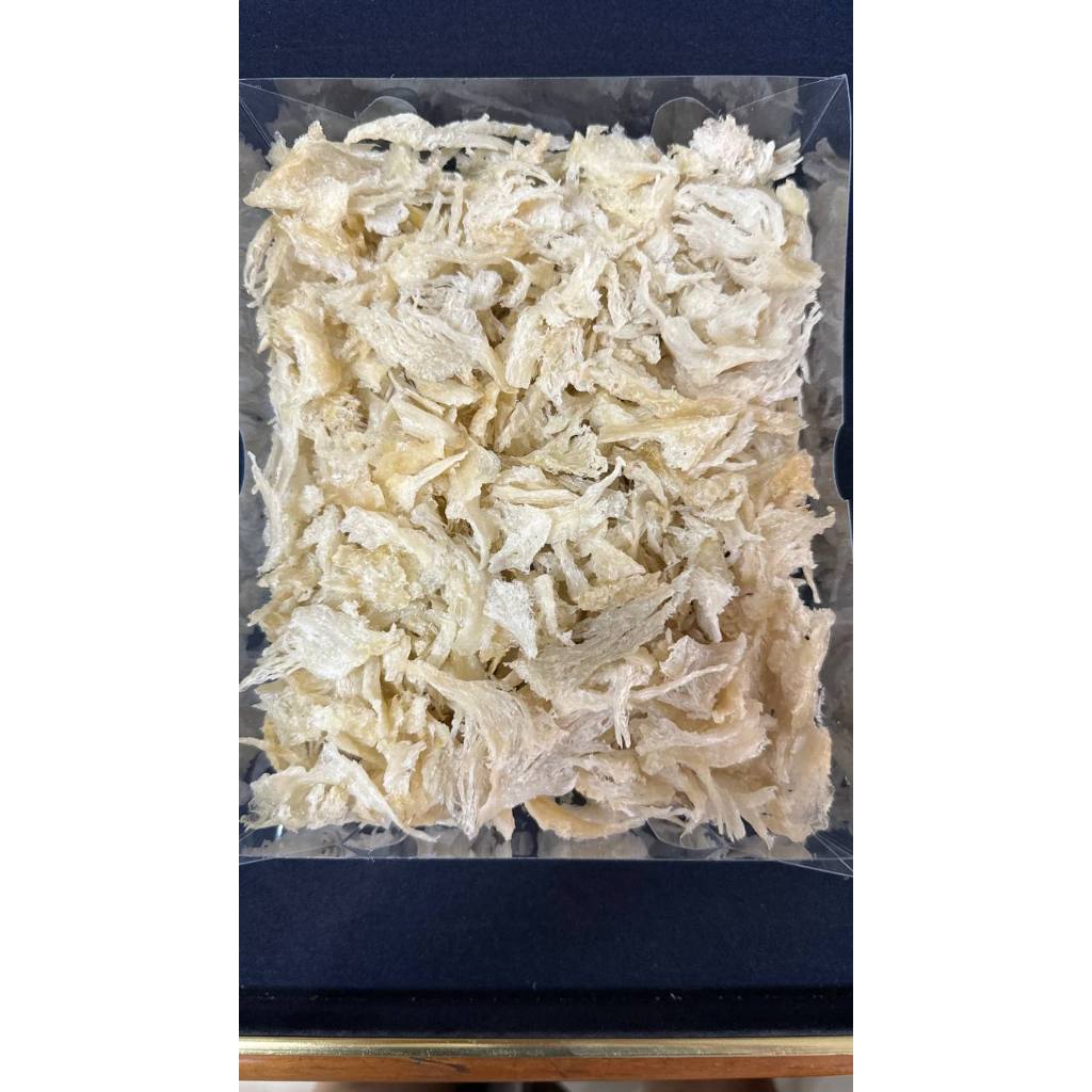

Nestara - Sarang Burung Walet Kakian - Sarang Burung Walet Siap Saji - 1 gram
