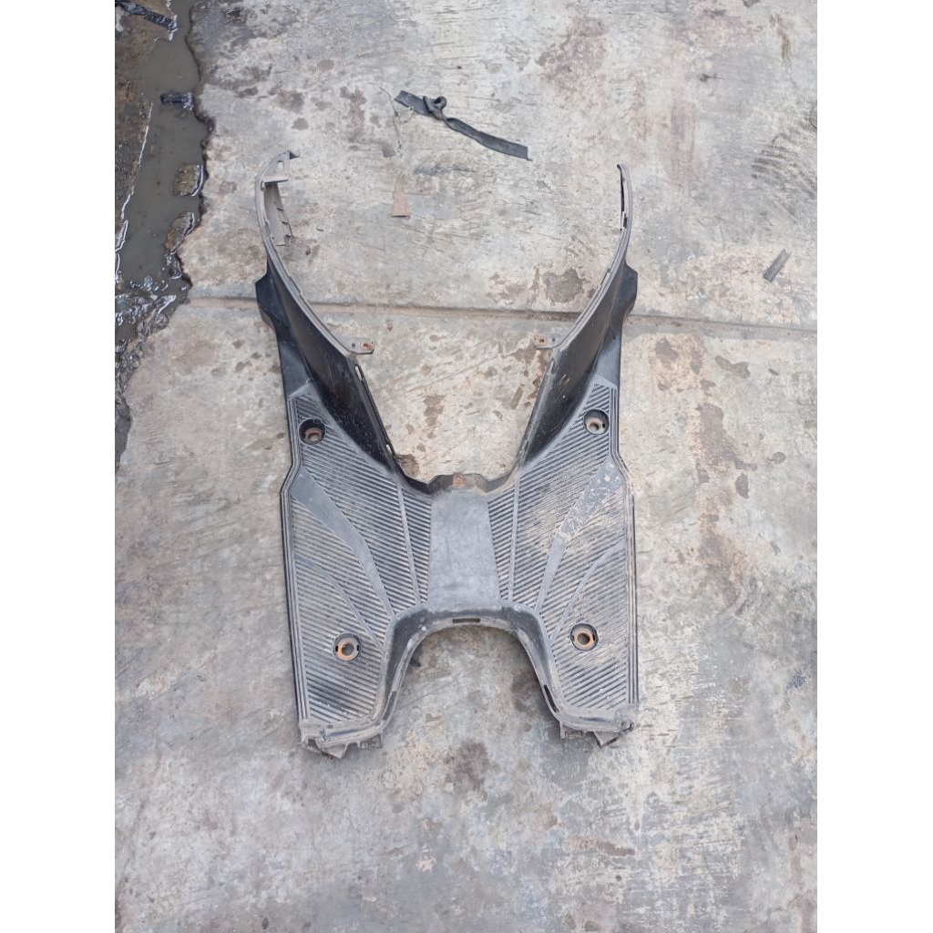 Dek lantai Mio j Mio GT barangcopotan bekas