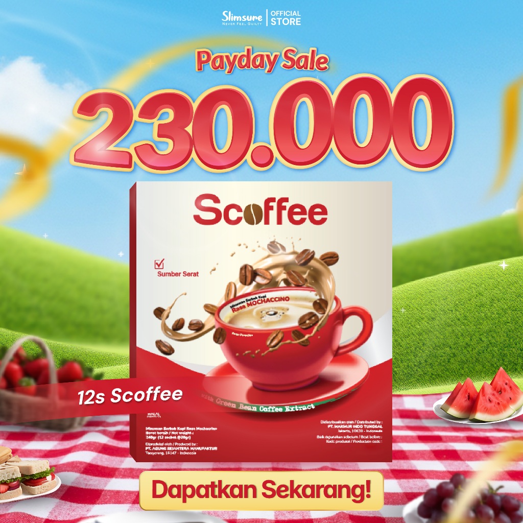 

NO_MORE S Coffee Energy Coffee Premium Coffee Diet Menurunkan Nafsu Makan Kopi Diet