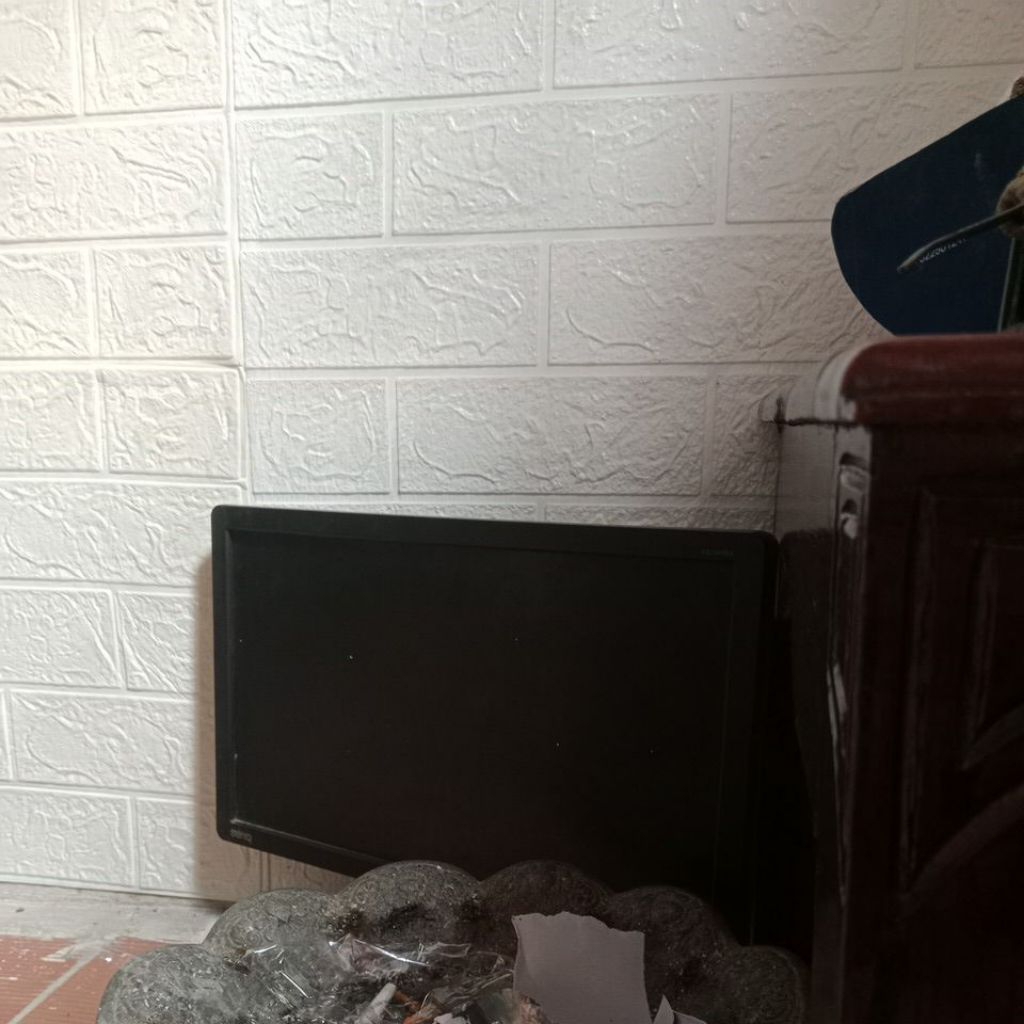 monitor samsung dan benQ