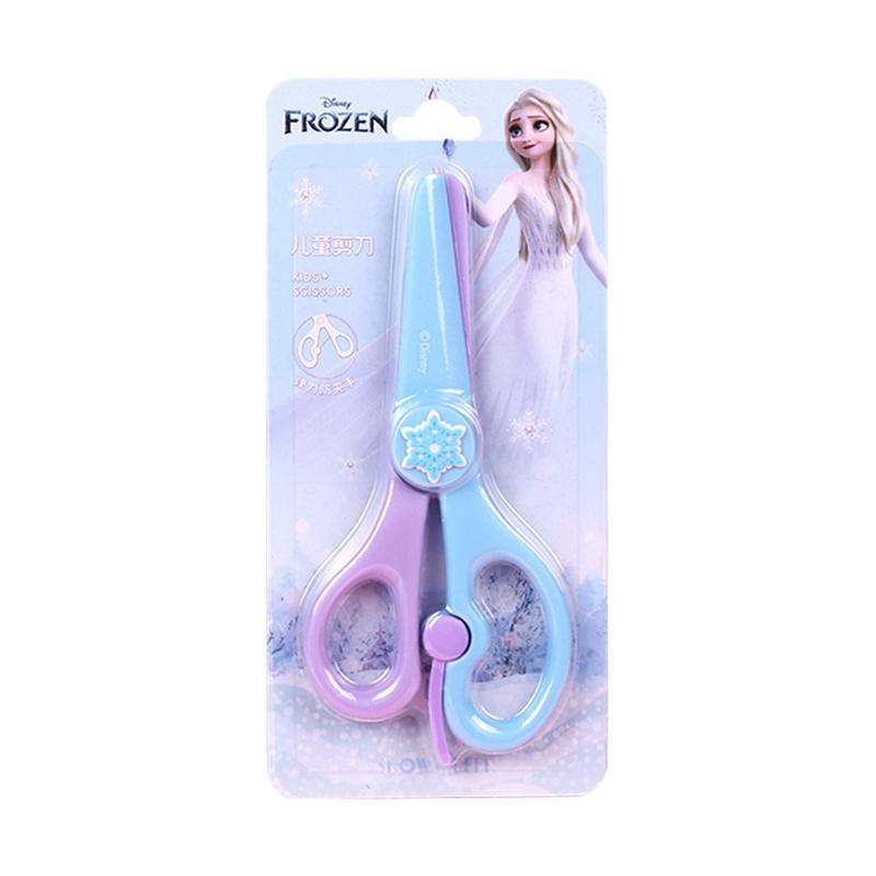 

Gunting Karakter Frozen_A79014-F1X