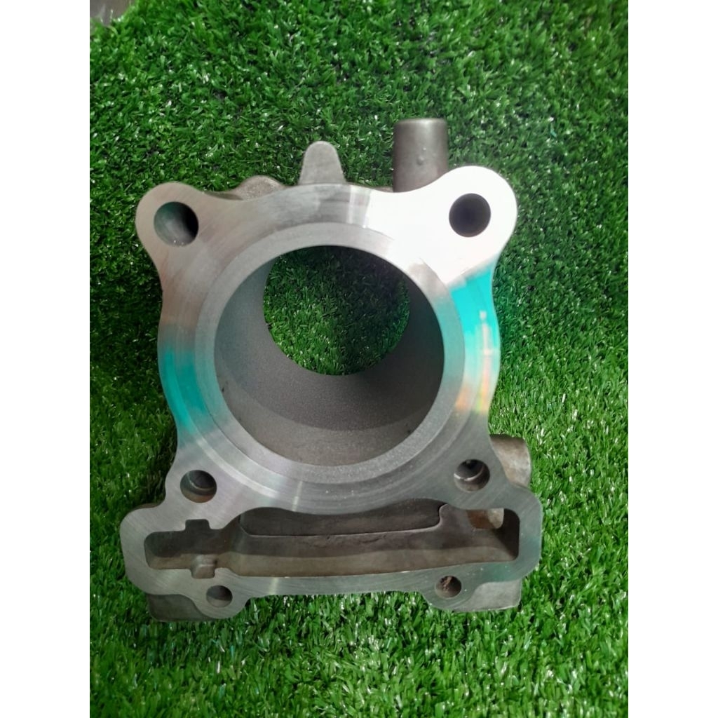 blok nmax 150costume,bahan blok bekas.liner baru