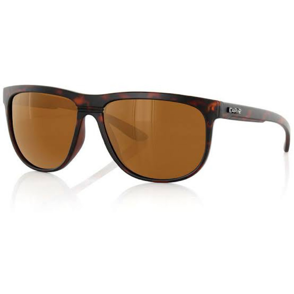KACAMATA HITAM CARVE ORIGINAL POLARIZED