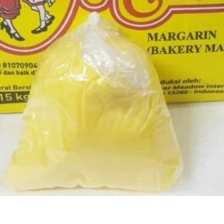 

Mothers Choice Margarine 500gr