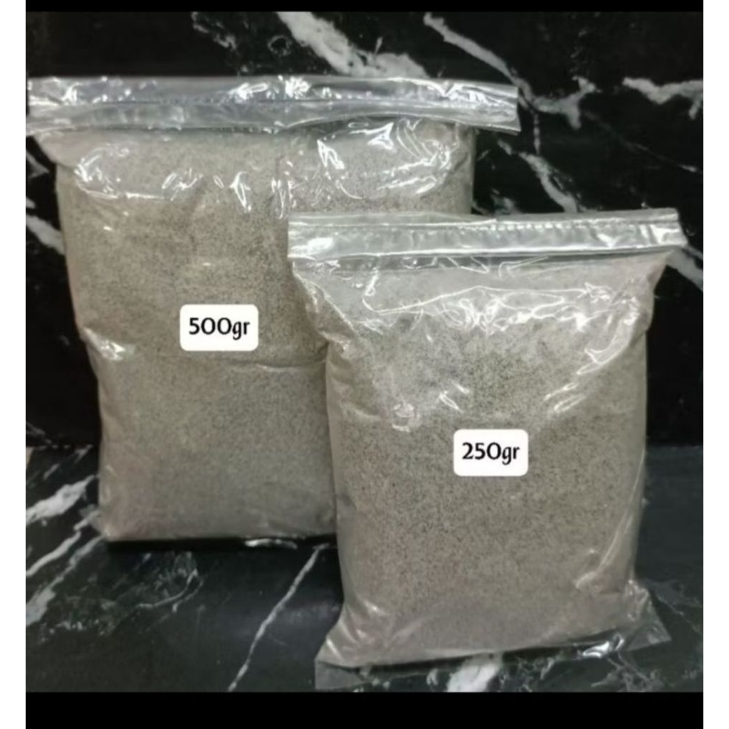 

tepung ketan hitam 500gr dan 250gr