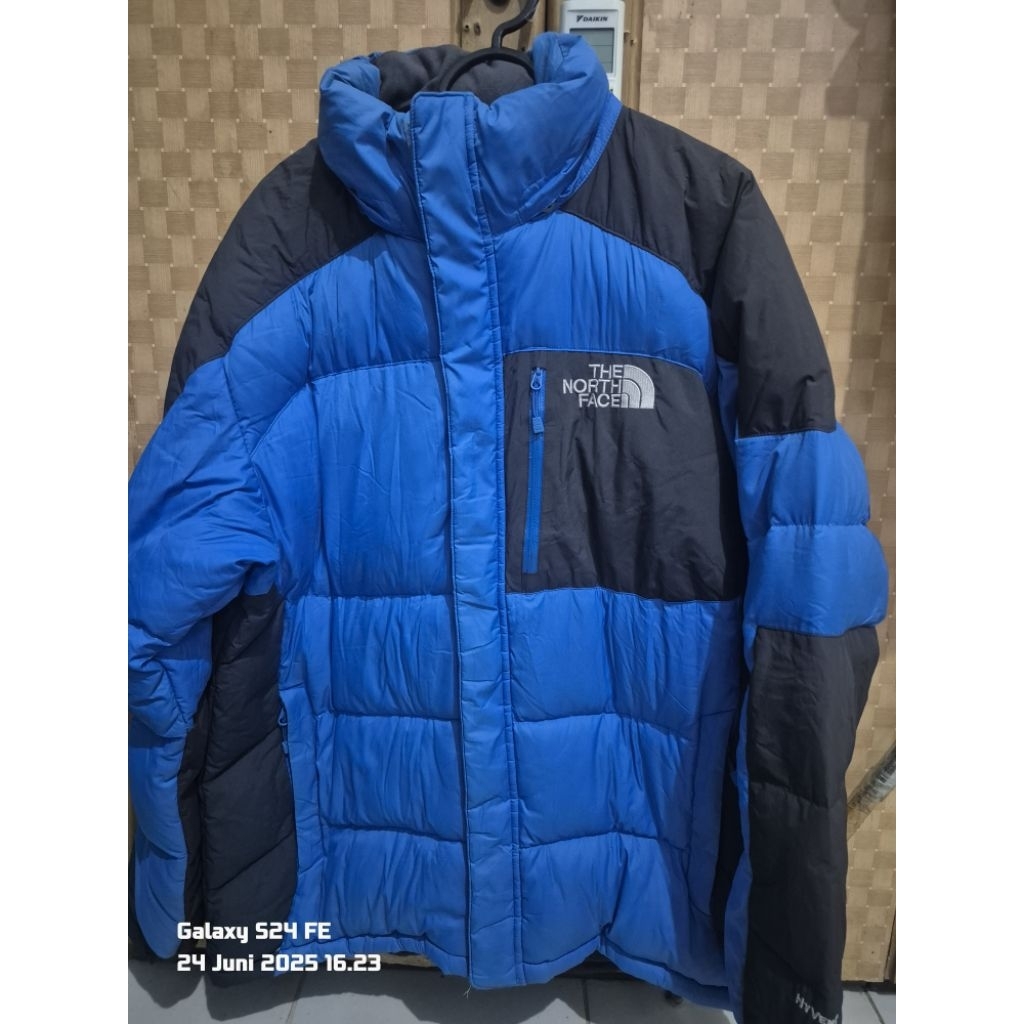 BULANG TNF HYVENT 700