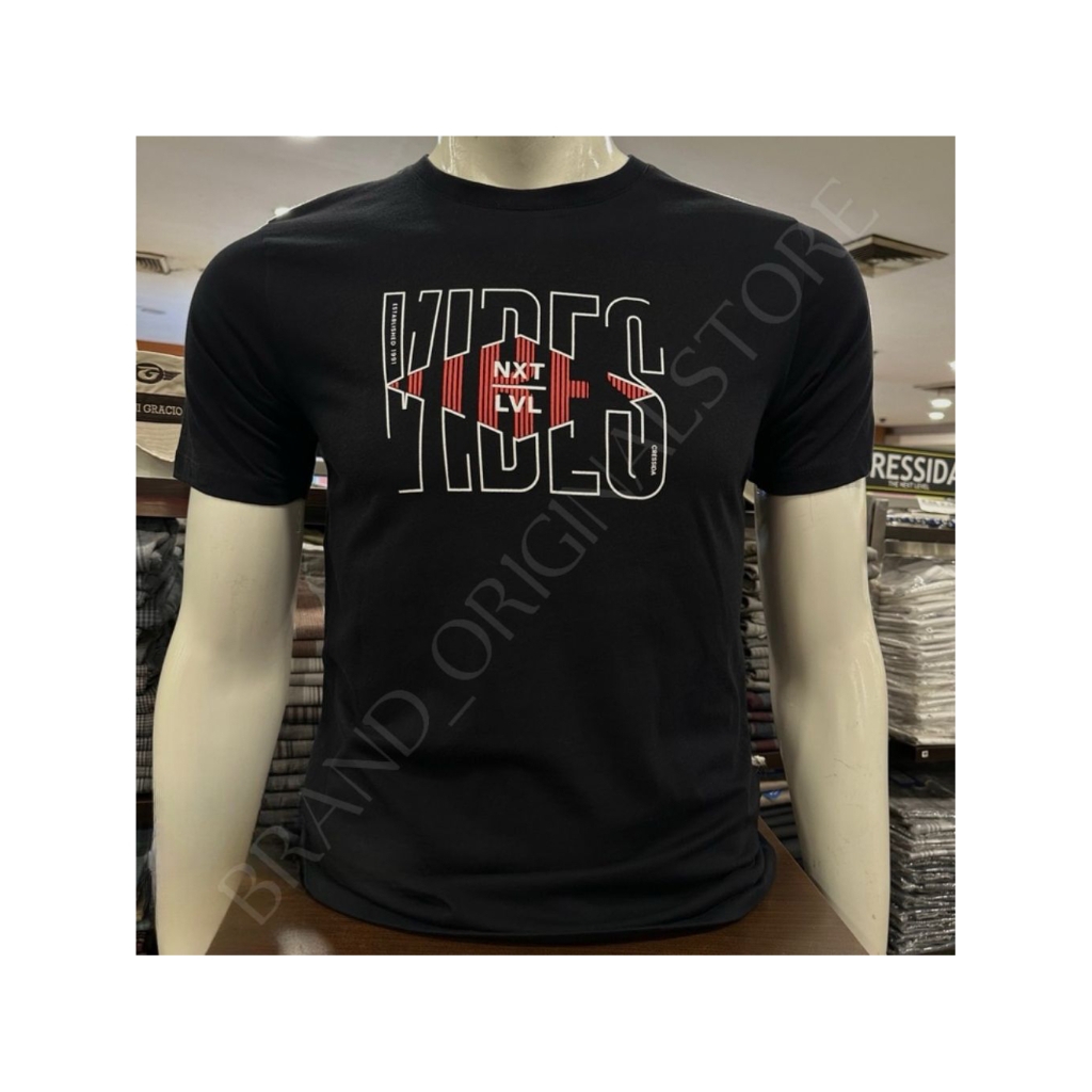CRESSIDA ORIGINAL New arrival T-shirt pria 1224L235HM Slim