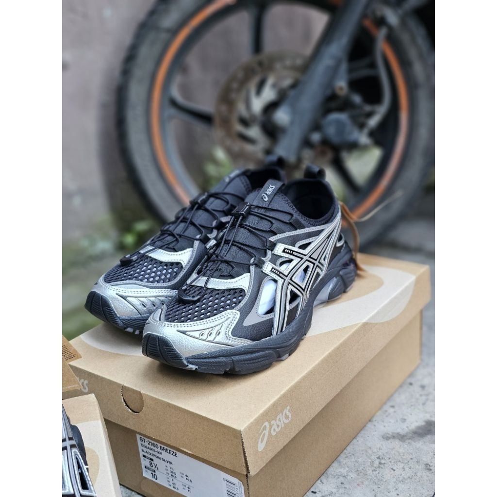 Asics GT-2160 Breeze BNIB-Original 100%