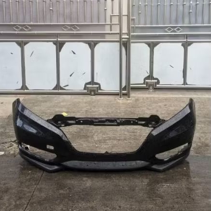 Bumper Bemper depan Honda HRV 2015-2018 Original