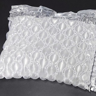 

Kantong plastik gelembung transparan