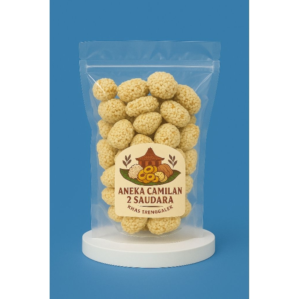 

mancho wijen trenggalek 500gr